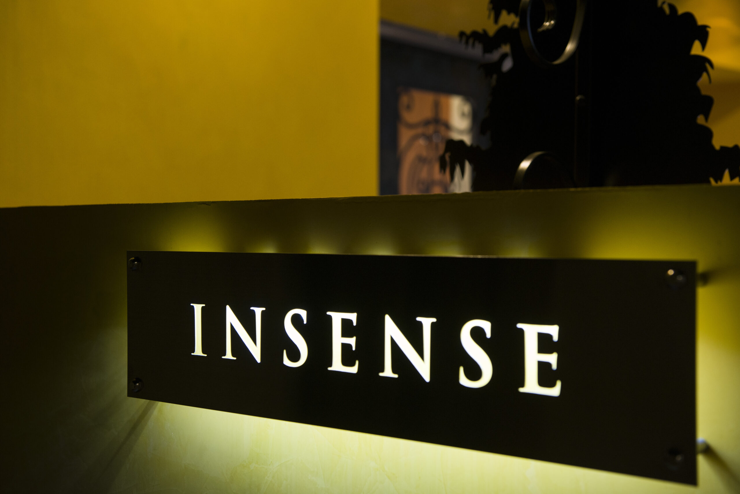 髪質改善 育毛 白髪 お悩み解決 美容室-阿佐ヶ谷【INSENSE】